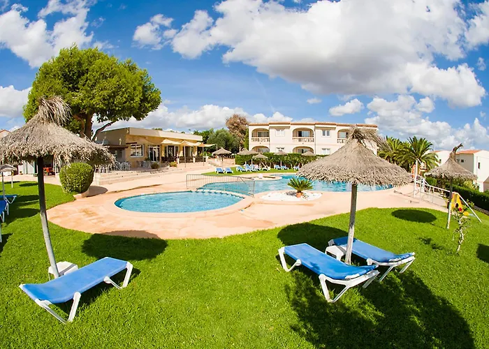 Apartamentos Sol Romántica by DOT Suites