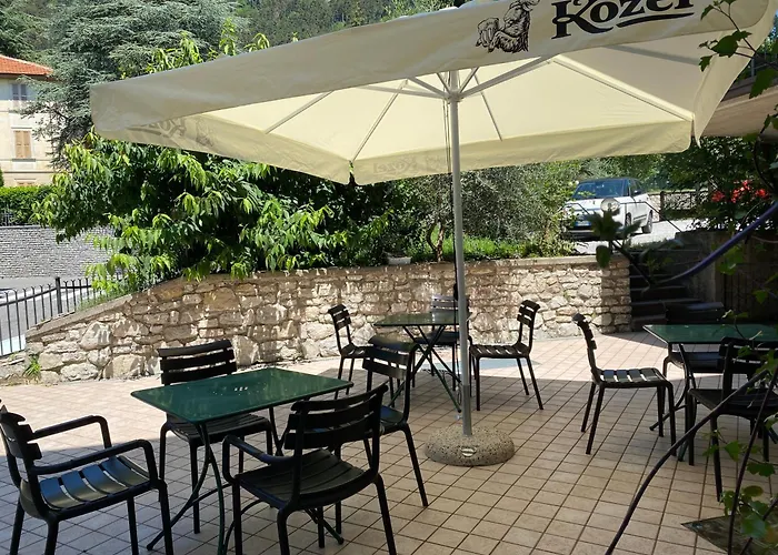 Albergo Ai Tigli