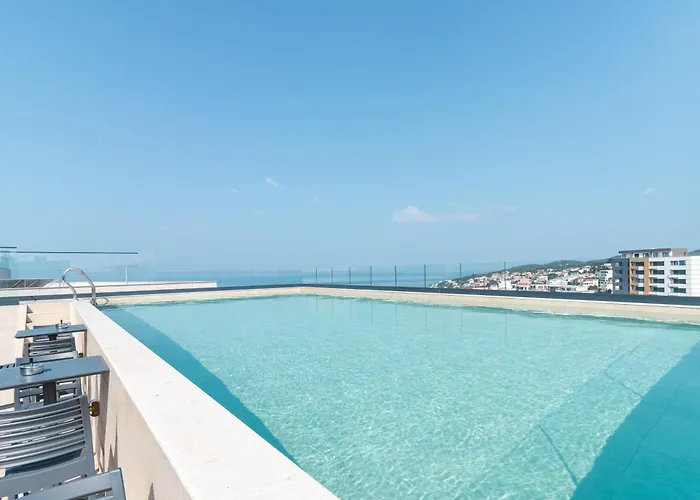 Hotel Ulliri & Spa-Kasmi