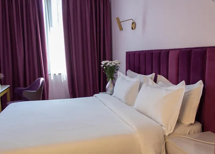 Orient Hotel Bishkek