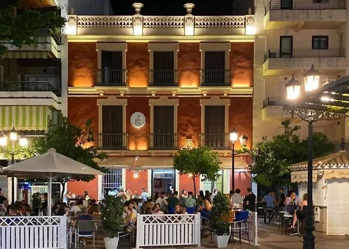 Apartamento Boutique Miramar Playa, Garaje opcional