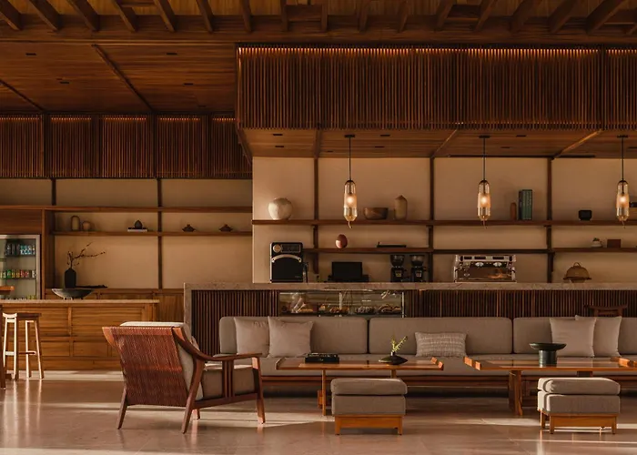 Nobu Hotel Los Cabos