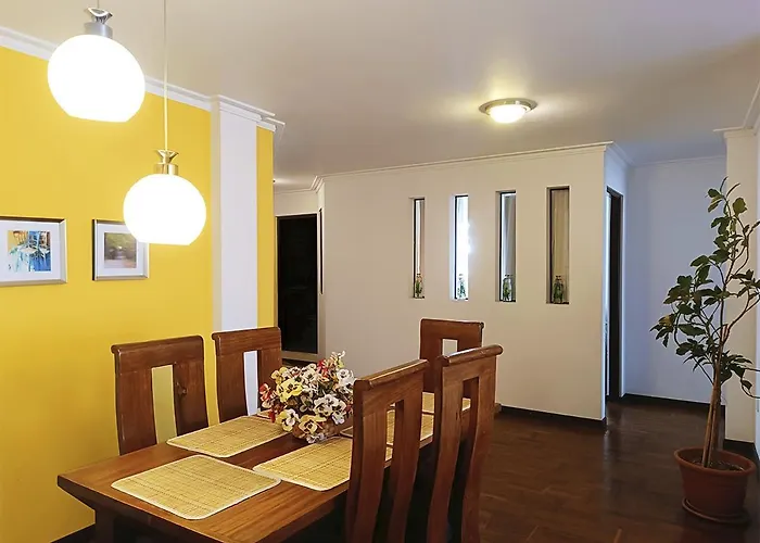 Hotel San Felipe