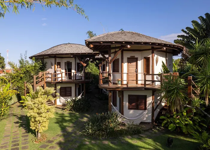 Hotel Villa Balidendê