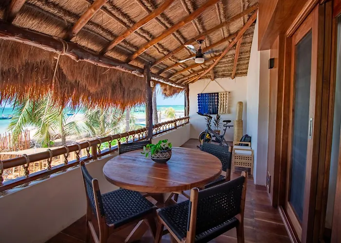 Amaite Beach Hotel