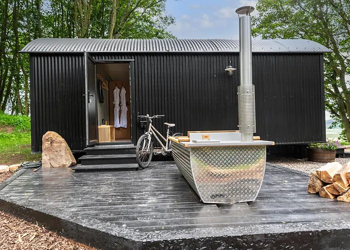 The Hide At Woodside