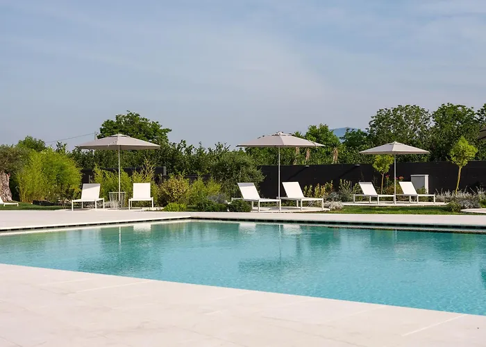 Secret Garden Resort & Spa