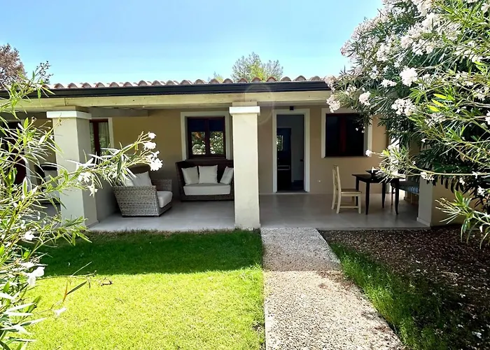 Villa Cavalieri Country Hotel