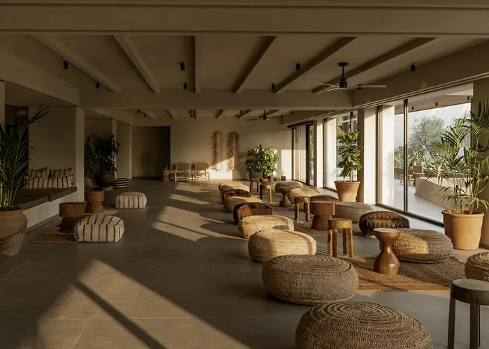 Cook'S Club Kolymbia Rhodes -Adults Only