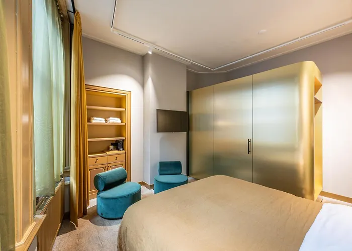 Hotel Staatsman