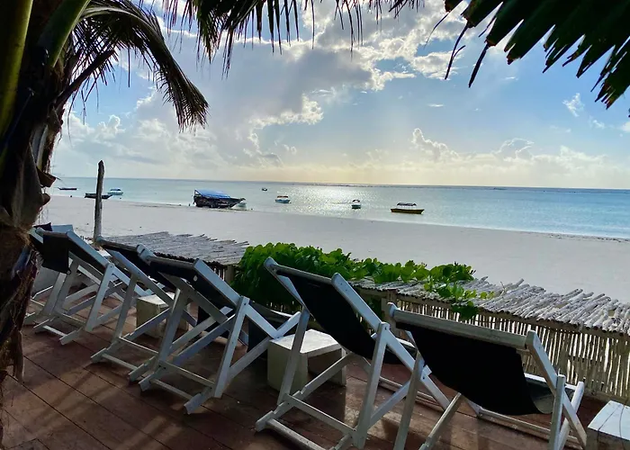The Seles Boutique Hotel