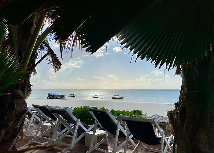 The Seles Boutique Hotel