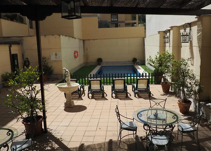 Hotel Puente Romano de Salamanca