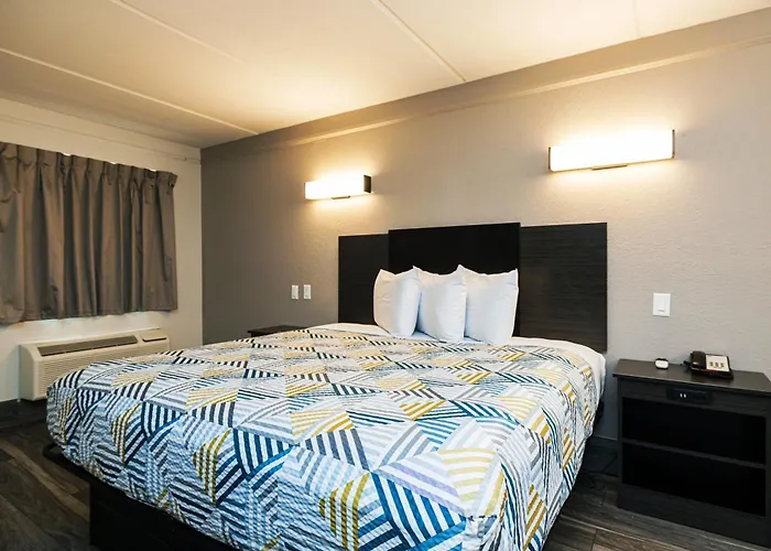 Motel 6-Baytown, Tx - Garth Rd