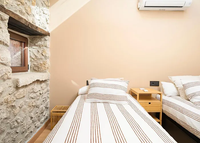 Apartamentos Calle Mayor 23 Llanes