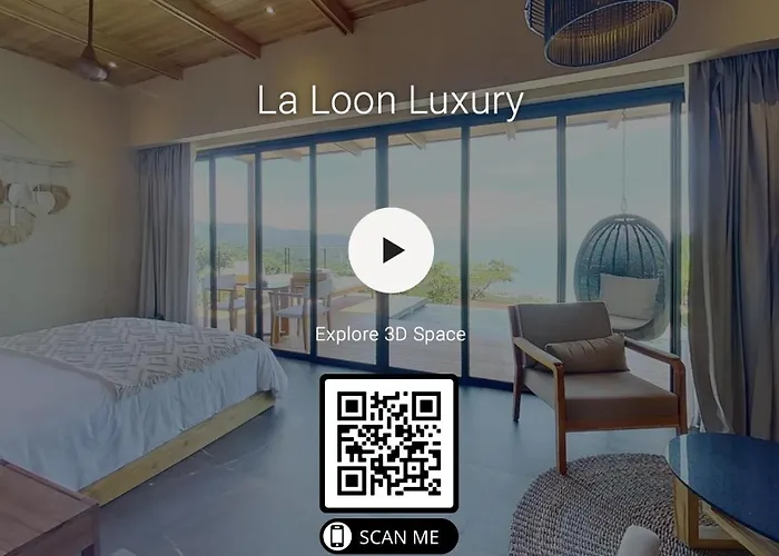 Laloon Luxury Suites - Adults Only