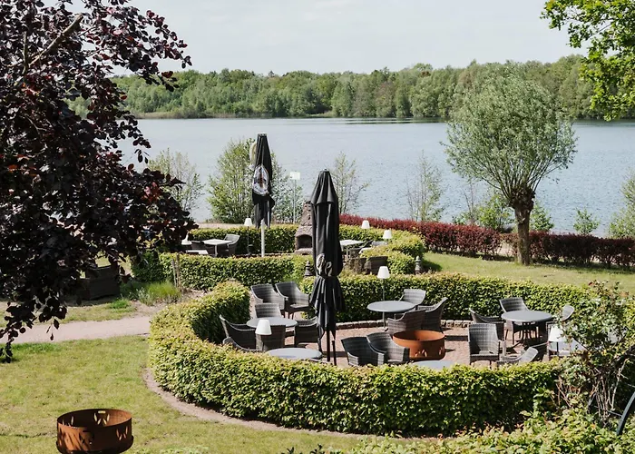 Appartementhotel Seeblick