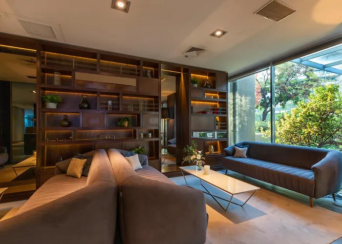 Best Western Premier Marina Las Condes