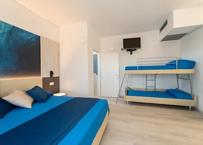 Hotel Beach