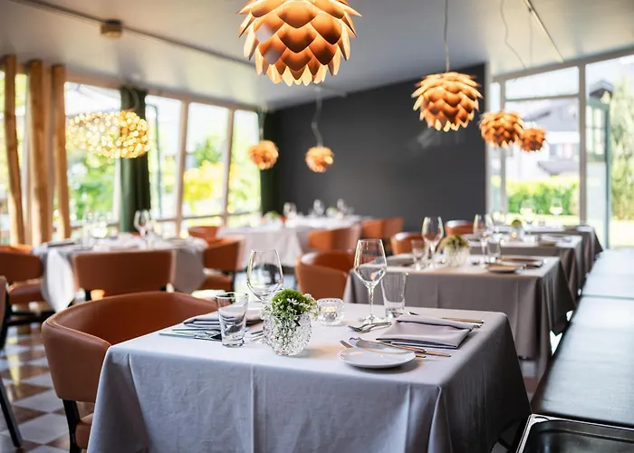 Das Freiberg Romantikhotel