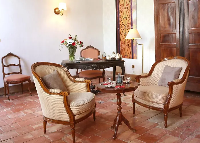 Chambres d'hôtes Relais Mira Peis