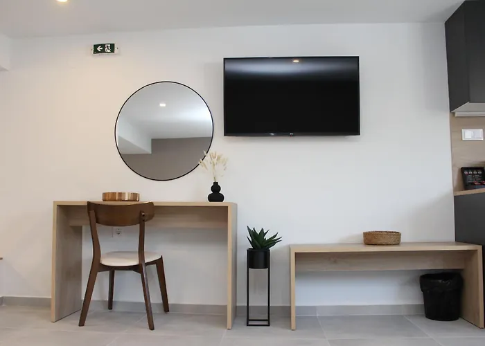 Urbanbay Hotel & Spa