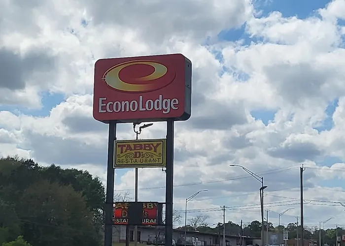 Econolodge