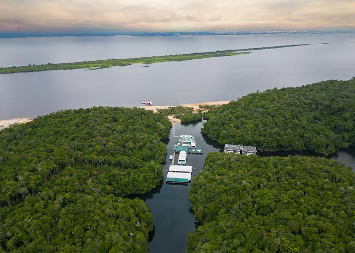 Uiara Amazon Resort