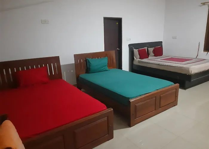 New Sunrise Hotel
