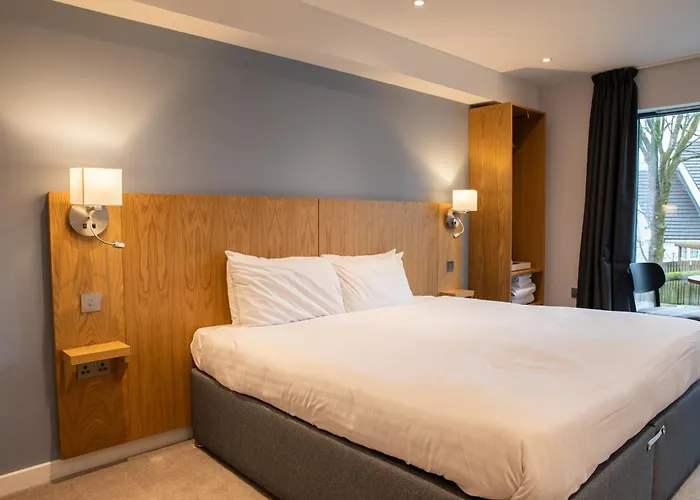 Loch Lomond Hotel
