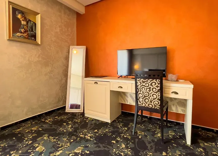 Hotel Tolea