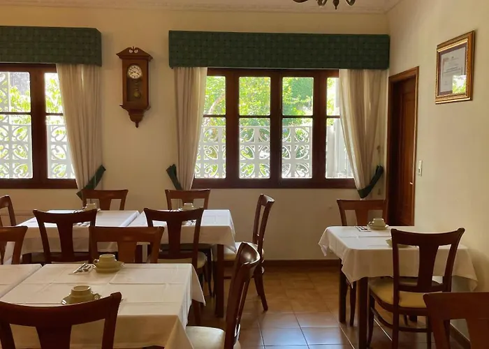 Hotel Amandi