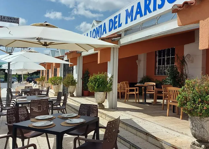 Hotel Don Gonzalo