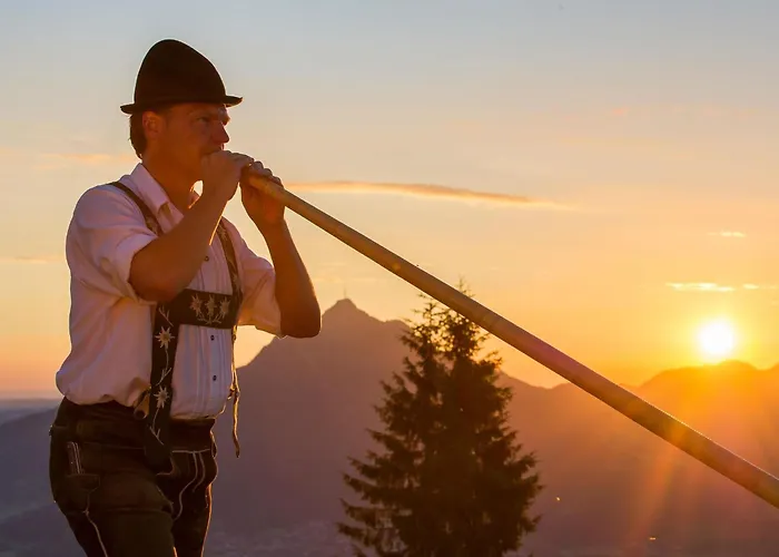 Landhotel Alphorn