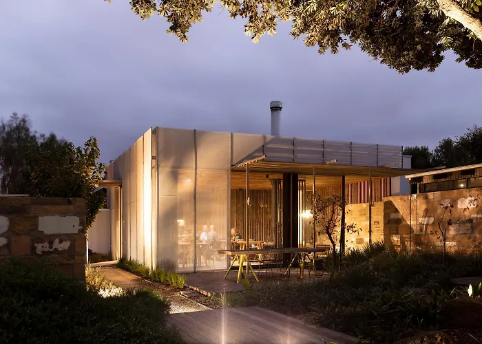 Drift House