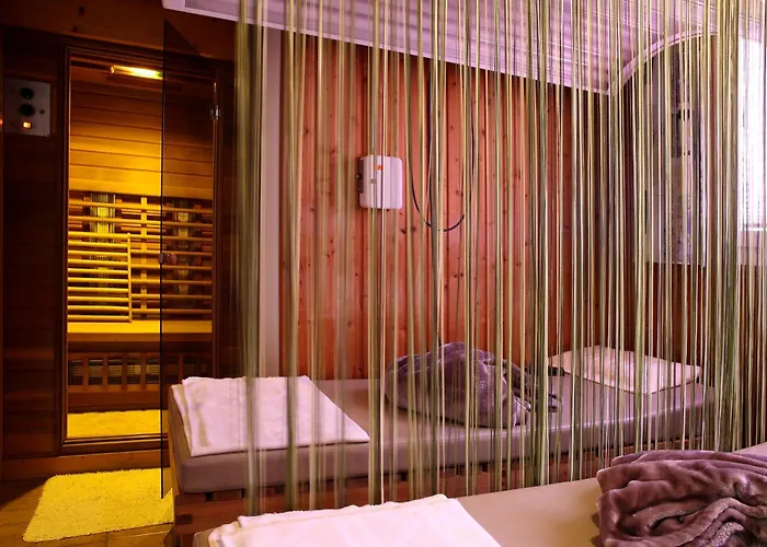 Hotel Vital Bad Bleiberg