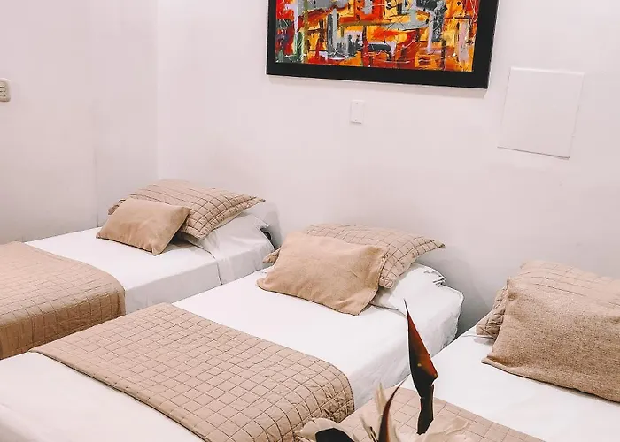 Hotel Radoa
