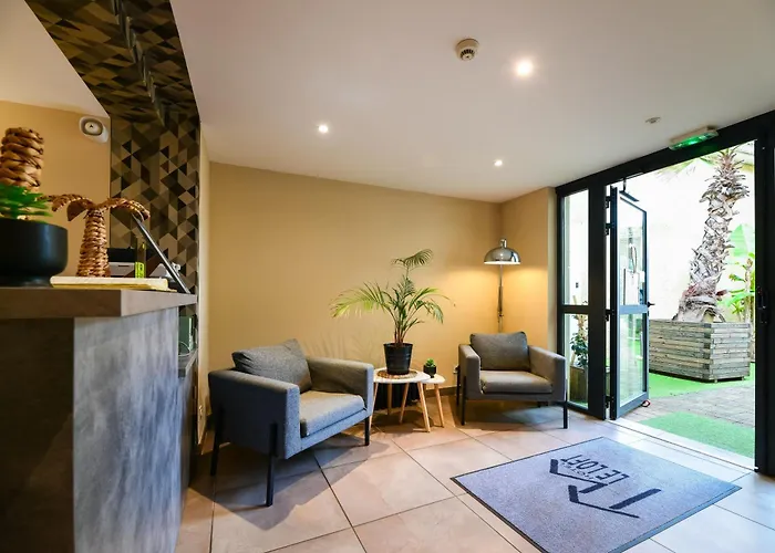 Hôtel Le Loft