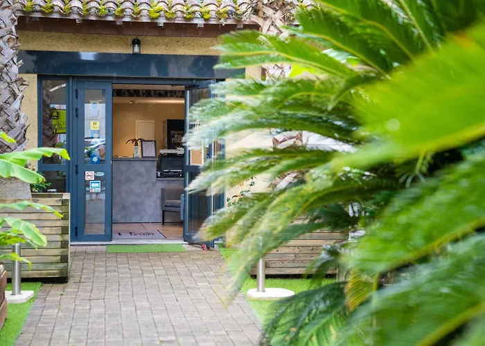 Hotel Le Loft