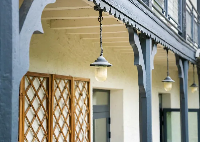 Hotel Le Loft