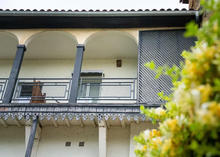 Hotel Le Loft