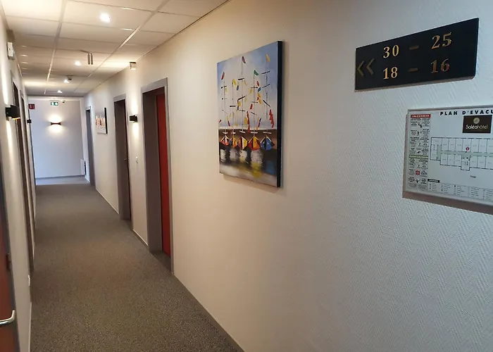 Hotel Salea