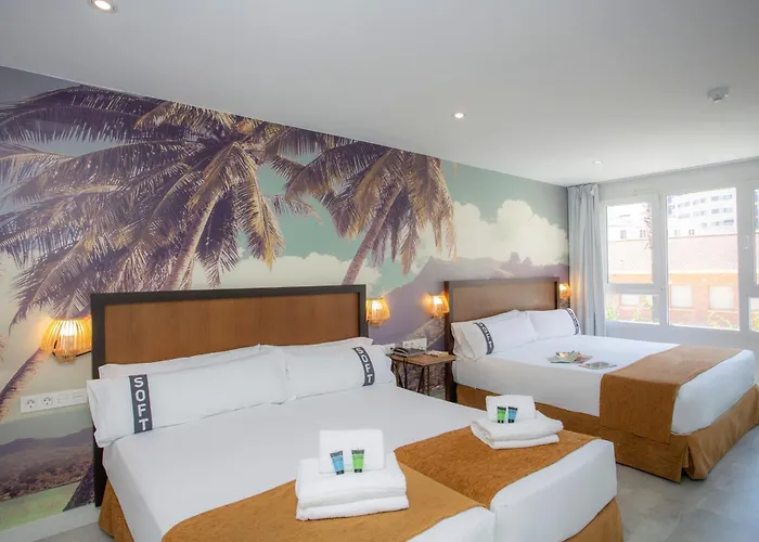 Casual Del Mar Malaga By Casual Hoteles