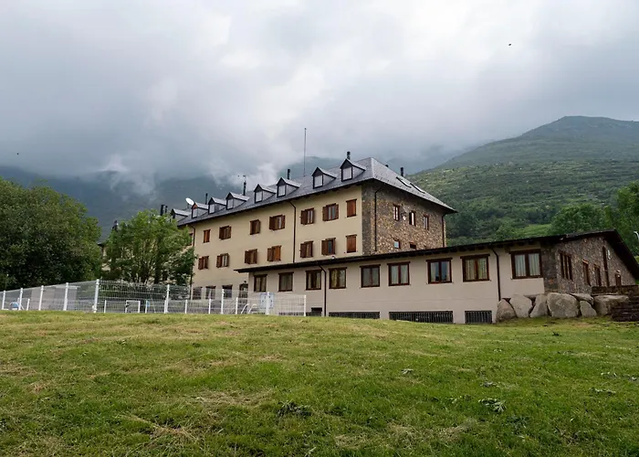 Hotel Taüll