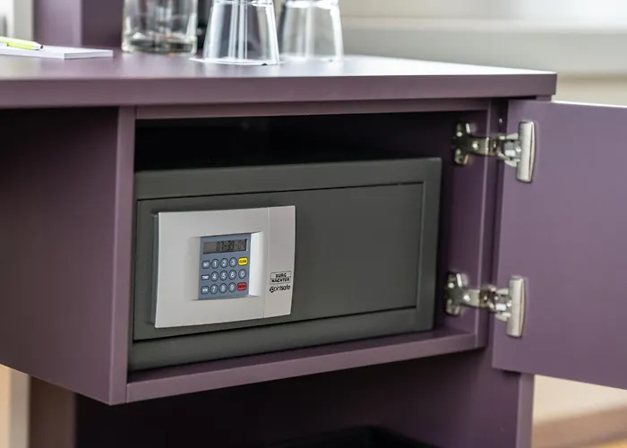 b-smart hotel Menziken