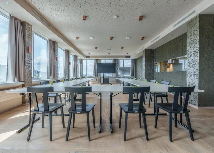b-smart hotel Menziken