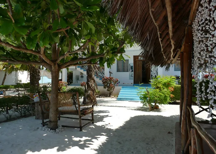 Villa Francesca Boutique Hotel