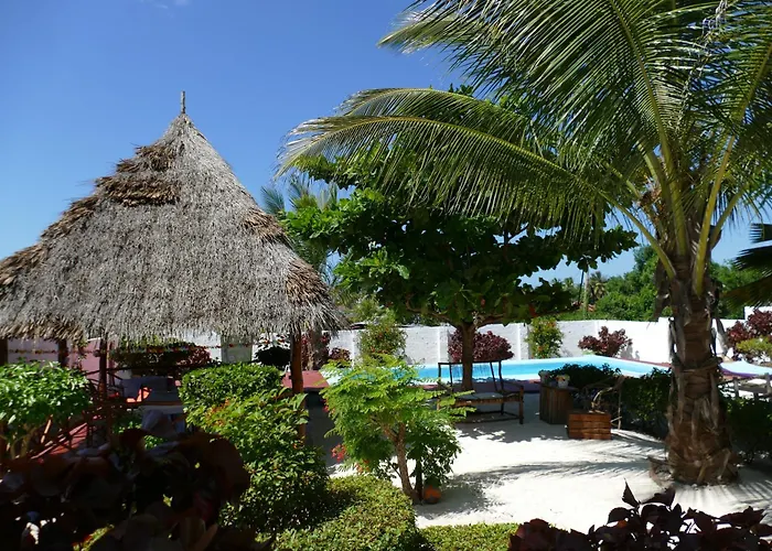 Villa Francesca Boutique Hotel