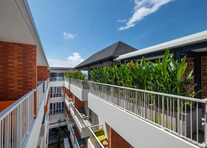 Aralea Coliving