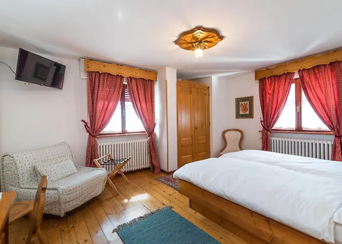 Hg Hotel Valgranda